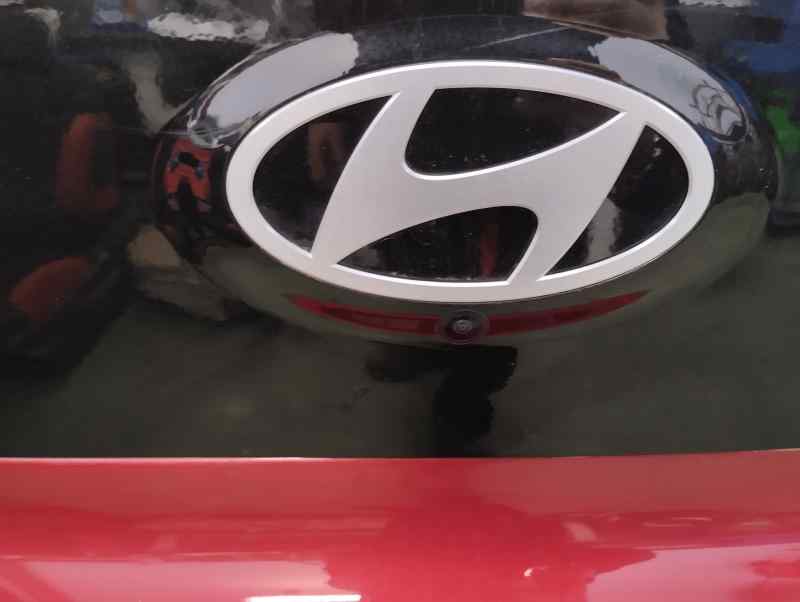 PORTON TRASERO HYUNDAI BAYON 1.2 MT 84CV | 62KW