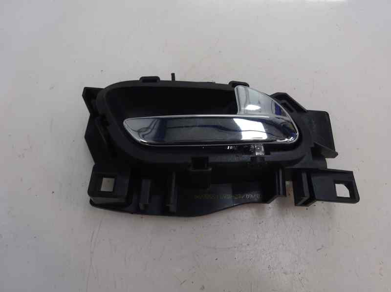 MANETA INTERIOR DELANTERA DERECHA CITROEN C4 PICASSO 1.6 HDI AMT 109CV