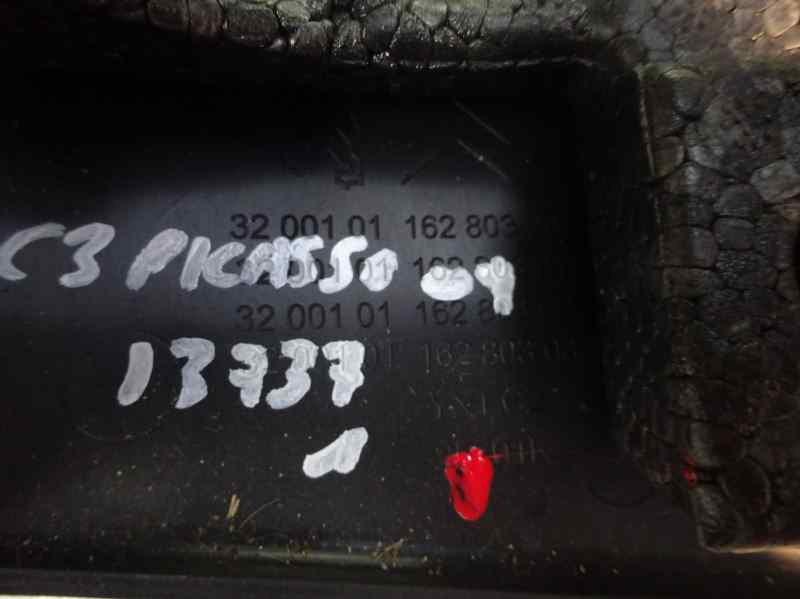 MANDO MULTIFUNCION CITROEN C3 PICASSO 1.6 MT 110CV