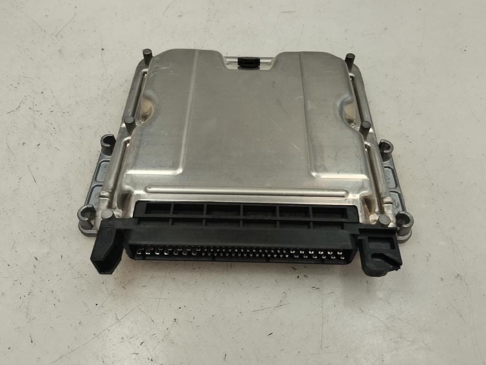 CENTRALITA MOTOR UCE CITROEN C5 2001 2.0 HDI AT 109CV