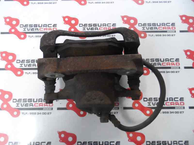 PINZA FRENO DELANTERA DERECHA LEXUS IS 2.2 220D MT 177CV
