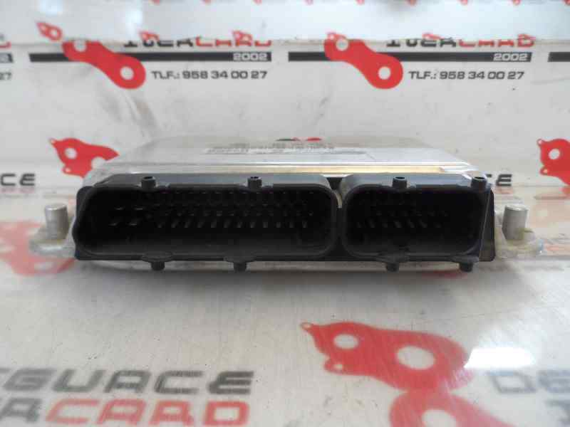 CENTRALITA MOTOR UCE SEAT CORDOBA 1.4 MT 60CV