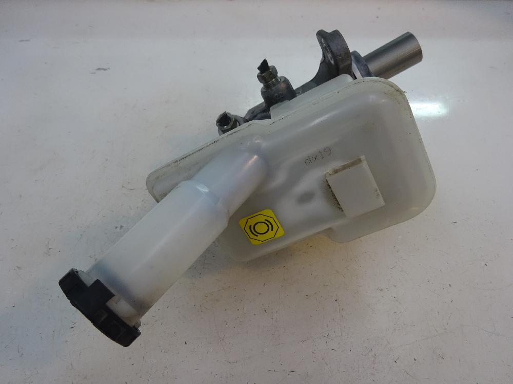BOMBA FRENO NISSAN MICRA 1.2 MT 80CV