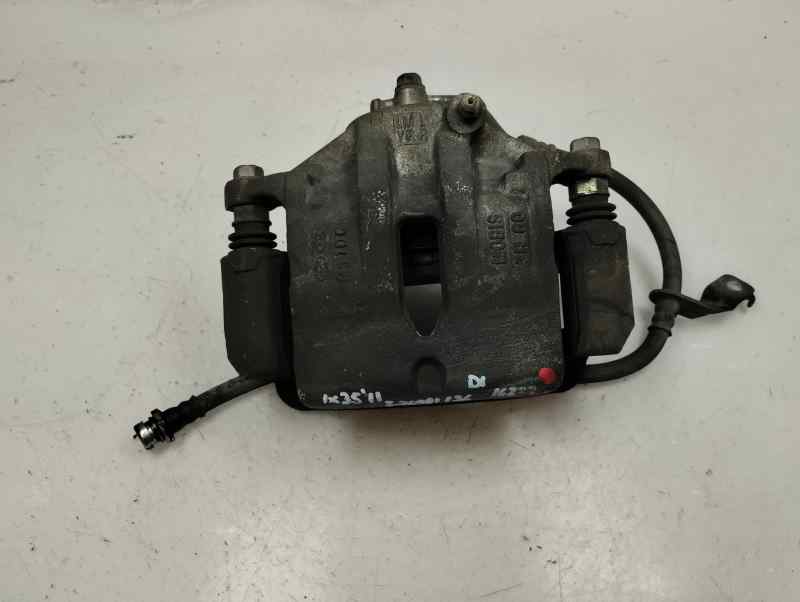 PINZA FRENO DELANTERA IZQUIERDA HYUNDAI IX35 2.0 CRDI MT 4WD 136CV
