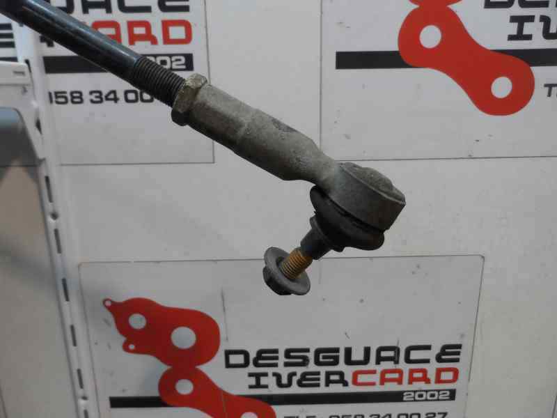 CREMALLERA DIRECCION VOLKSWAGEN PASSAT VARIANT 2.0 TDI DSG 150CV