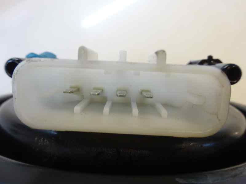 BOMBA COMBUSTIBLE OPEL ASTRA 2001 1.6 MT 101CV | 74KW