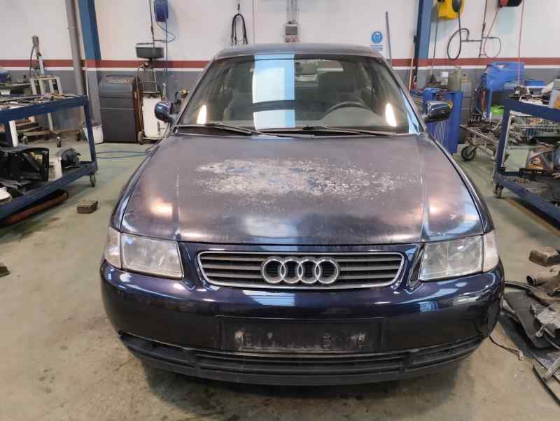 WARNING AUDI A3 1998 1.9 TDI MT 110CV