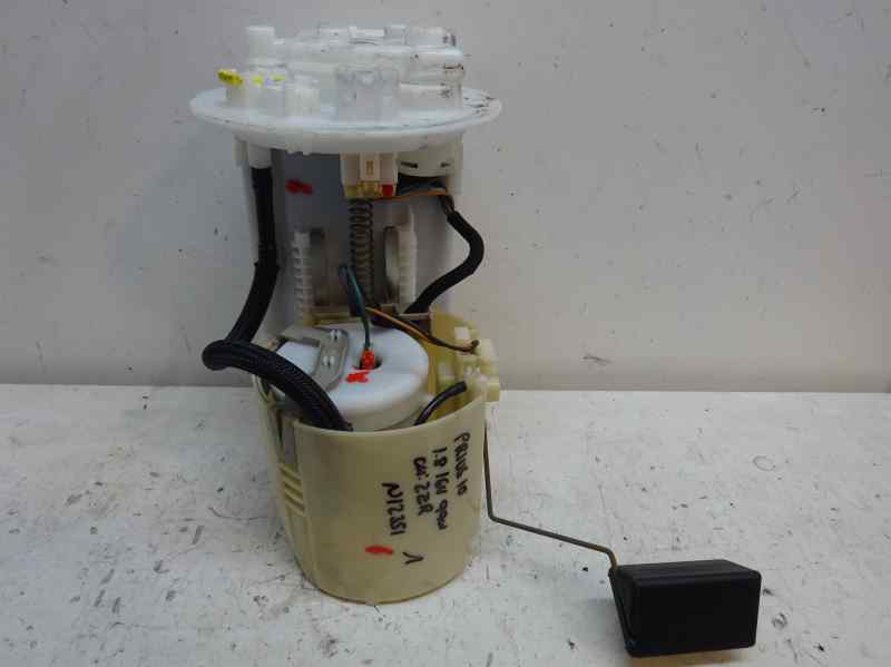 BOMBA COMBUSTIBLE TOYOTA PRIUS 1.8CVT 99CV