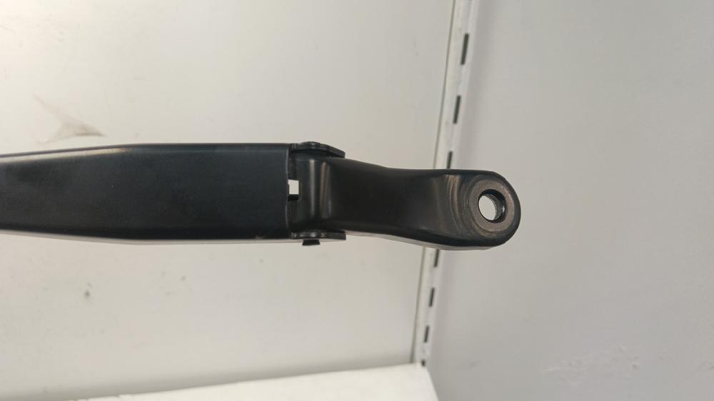 BRAZO LIMPIA DELANTERO IZQUIERDO PEUGEOT 208 1.2 VTI ETG 82CV