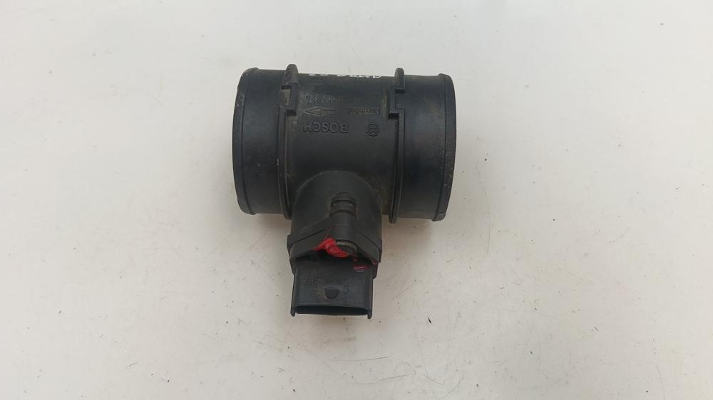 CAUDALIMETRO OPEL ASTRA 2.0 DTI MT 101CV | 74KW
