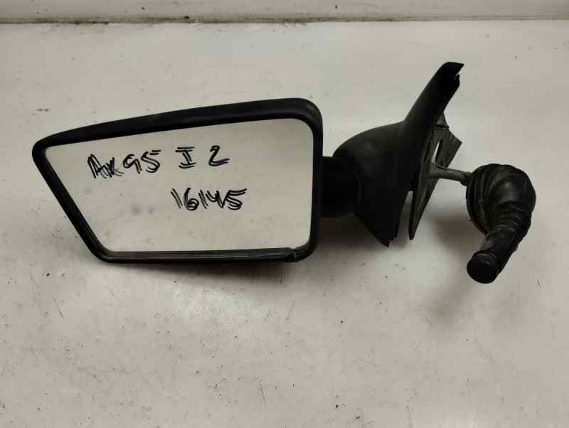 RETROVISOR IZQUIERDO CITROEN AX 1995 1.5 D MT 54CV