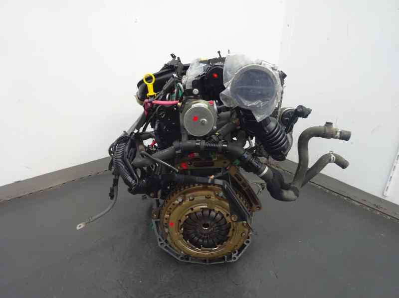 MOTOR COMPLETO RENAULT CLIO 1.5 DCI MT 70CV