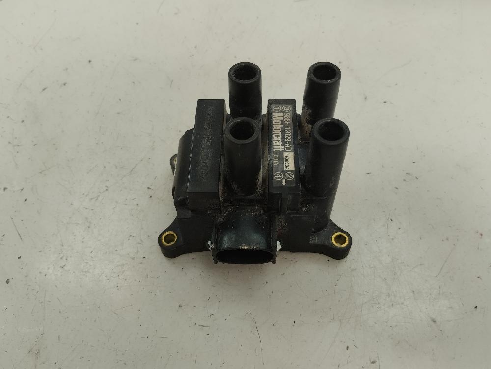 BOBINA ENCENDIDO FORD KA 2006 1.3 MT 70CV
