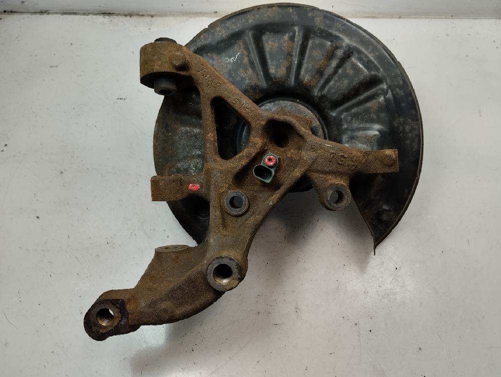 MANGUETA TRASERA IZQUIERDA AUDI A3 1.5 MT 150CV | 110KW