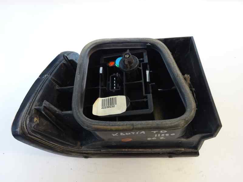 PILOTO TRASERO DERECHO CITROEN XANTIA 2.0 HDI MT 109CV