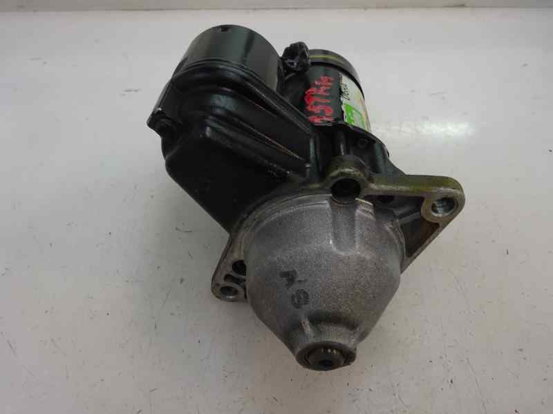 MOTOR ARRANQUE OPEL ASTRA 1.6 MT 101CV | 74KW