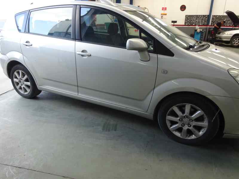 MANDO LUCES TOYOTA COROLLA VERSO 2.2 TD MT 136CV