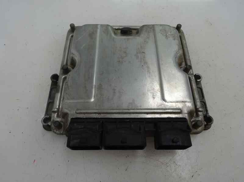 CENTRALITA MOTOR UCE CITROEN XSARA PICASSO 2.0 MT 90CV | 66KW