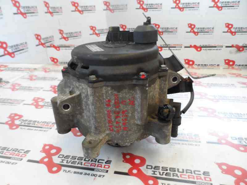ALTERNADOR PORSCHE CAYENNE 4.5 AT TURBO 450CV