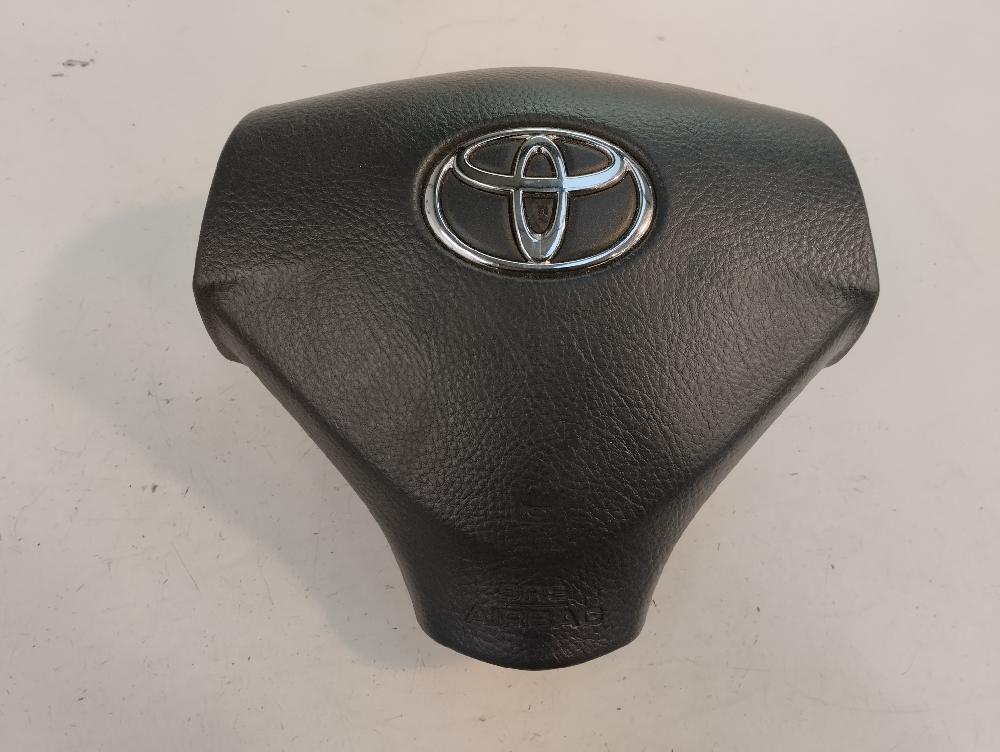 AIRBAG DELANTERO IZQUIERDO TOYOTA COROLLA VERSO 1.8 AMT 129CV