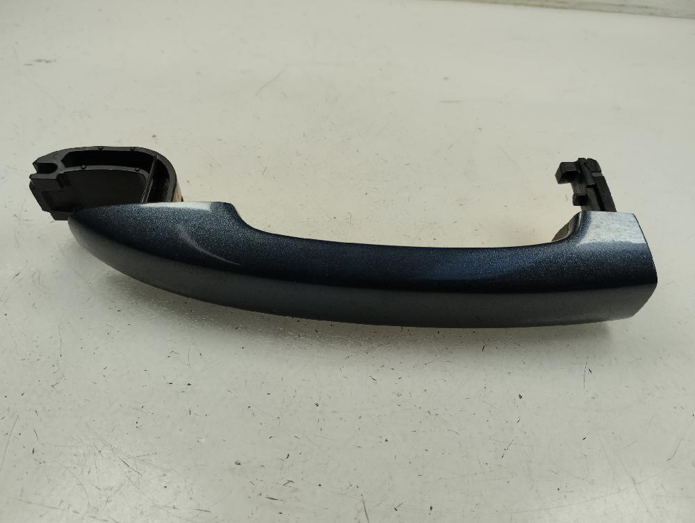 MANETA EXTERIOR DELANTERA IZQUIERDA RENAULT CLIO 1.0 MT 101CV