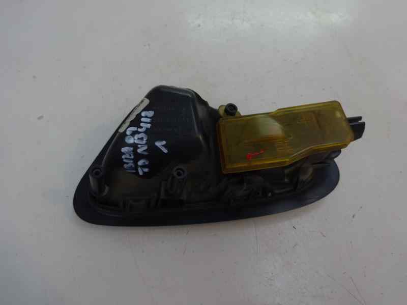 MANETA INTERIOR TRASERA DERECHA SEAT IBIZA 1.6 MT 105CV