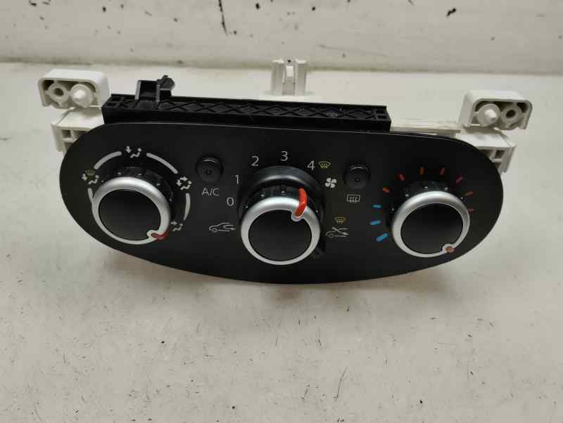 MANDO CALEFACCION AIRE ACONDICIONADO RENAULT TWINGO 1.0 MT 65CV | 48KW