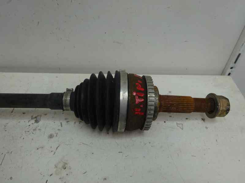 TRANSMISION DELANTERA IZQUIERDA NISSAN ALMERA TINO 1.8 MT 116CV
