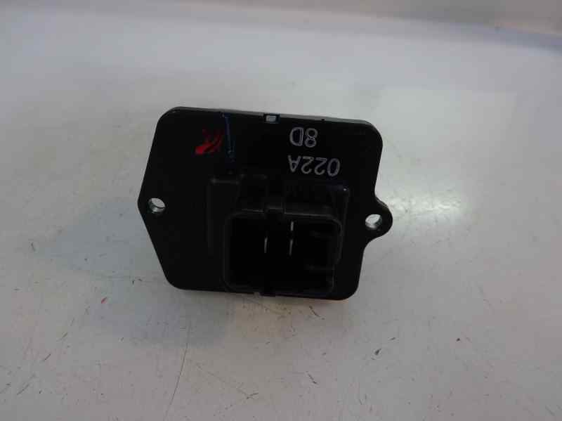 RESISTENCIA CALEFACCION CITROEN CCROSSER OTROS