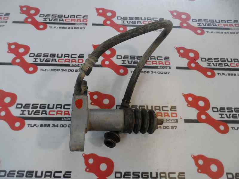 BOMBIN EMBRAGUE SUZUKI GRAND VITARA 2.0 TD MT 4WD 109CV