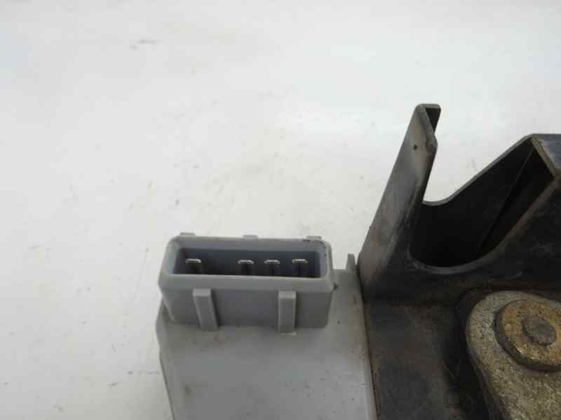 CERRADURA PUERTA TRASERA DERECHA PEUGEOT 307 2.0 HDI MT 90CV