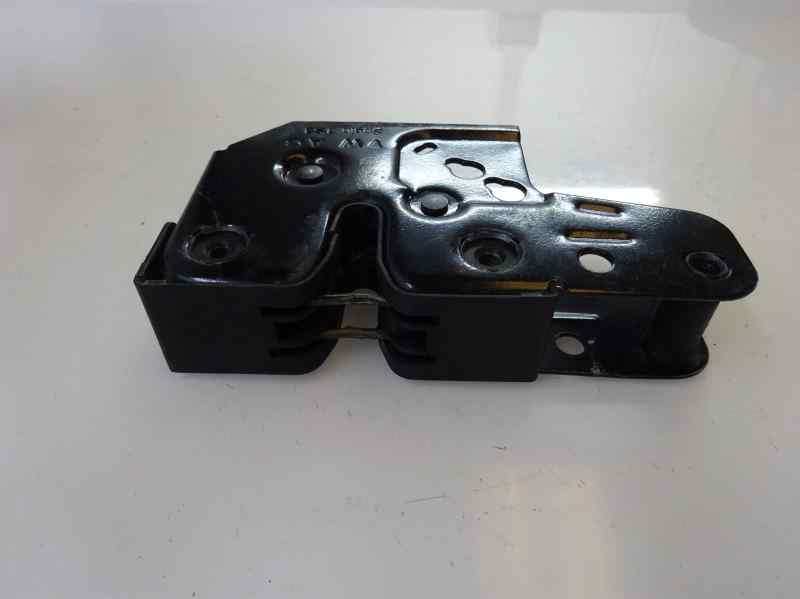 CERRADURA CAPOT SEAT CORDOBA 1.4 MT 75CV | 55KW