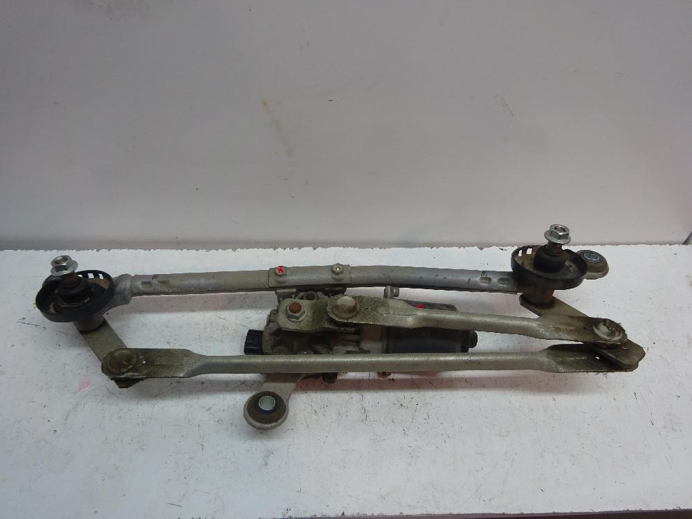 MOTOR LIMPIA DELANTERO NISSAN MICRA 1.2 MT 80CV