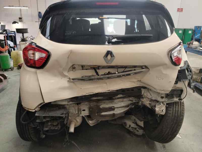 MANDO MULTIFUNCION RENAULT CAPTUR 1.2 AMT 120CV | 85KW