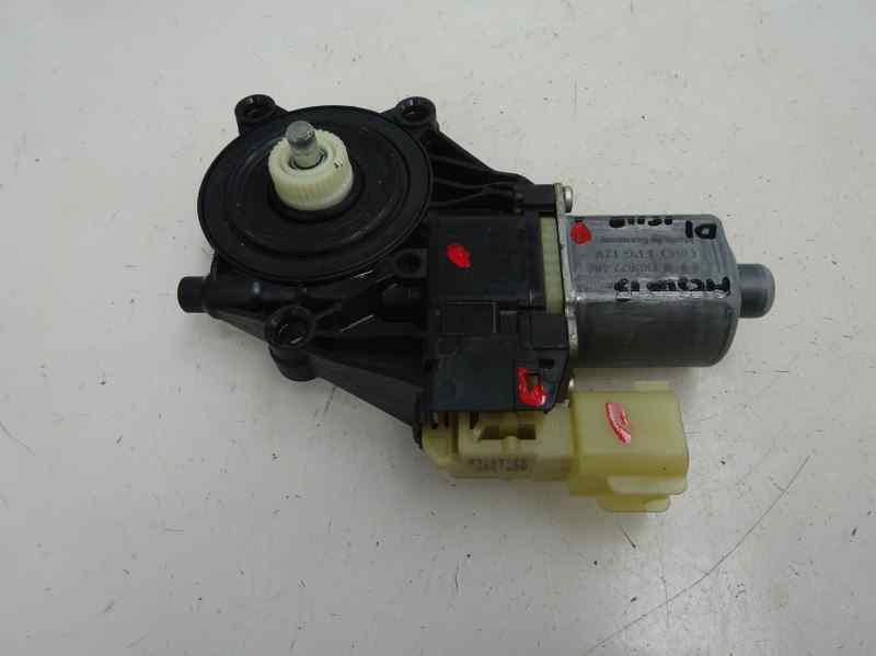 MOTOR ELEVALUNAS DELANTERO IZQUIERDO FORD FIESTA 1.5 TDCI MT 75CV