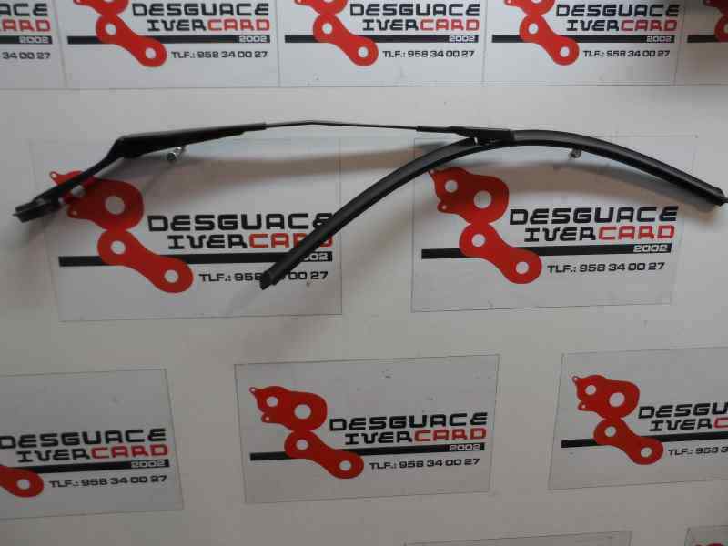 BRAZO LIMPIA DELANTERO DERECHO FORD FOCUS 1.6 TDCI MT 95CV