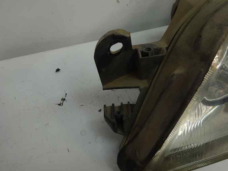 FARO IZQUIERDO OPEL VECTRA 1996 1.6 MT 101CV