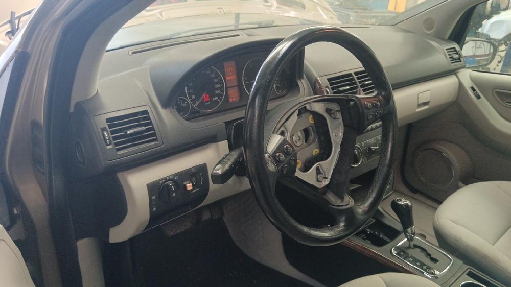 MANDO LUCES MERCEDES BENZ CLASE A 2006 2.0 A 180 CDI MT 109CV