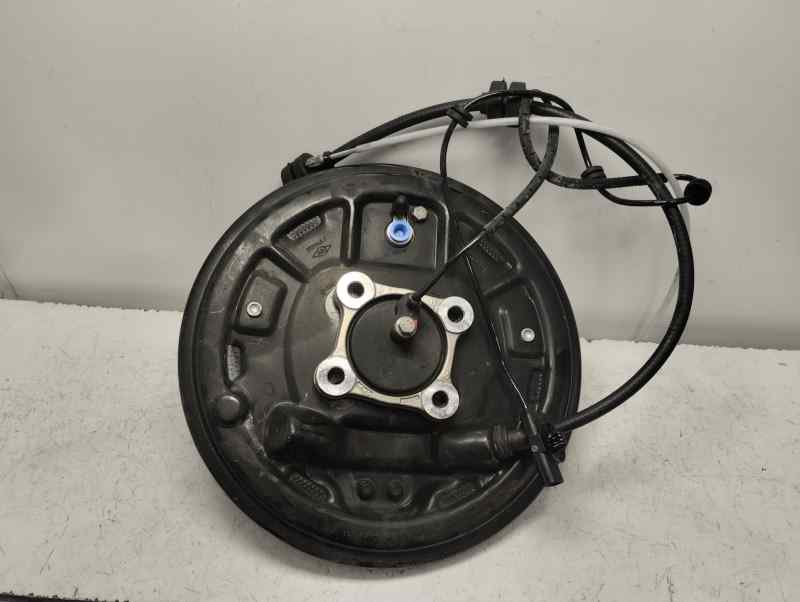 TAMBOR FRENO TRASERO RENAULT CLIO 1.5 MT 101CV