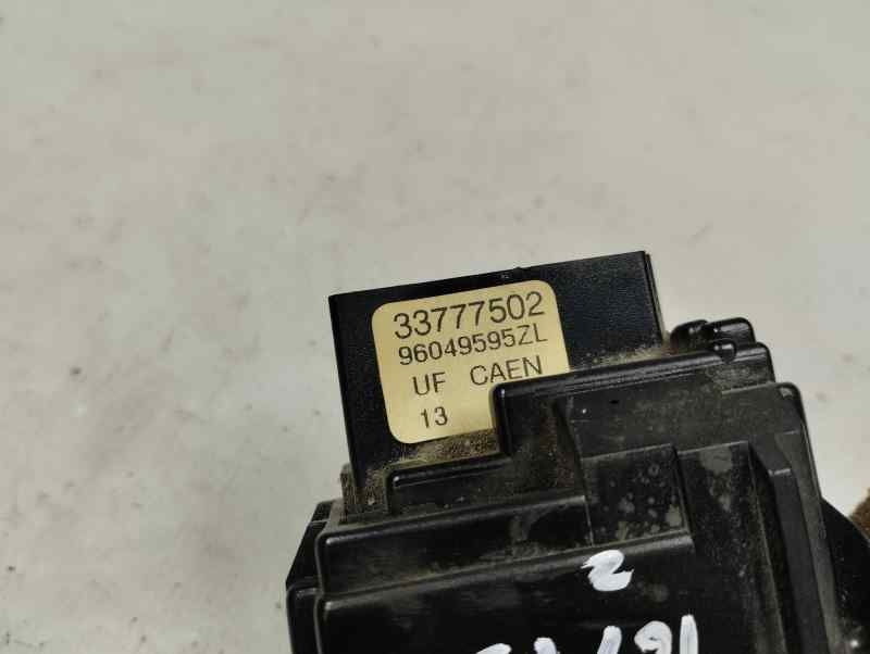 MANDO LIMPIA CITROEN AX 1.5 D MT 54CV