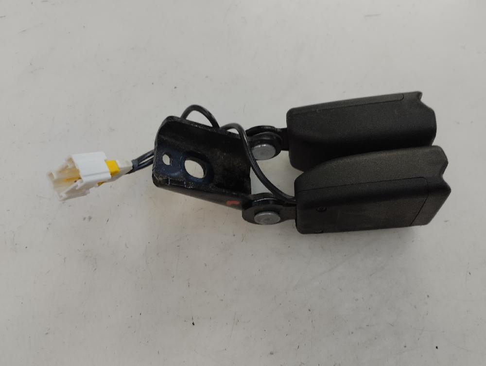 ANCLAJE CINTURON TRASERO DERECHO CITROEN C4 2014 1.4 MT 95CV