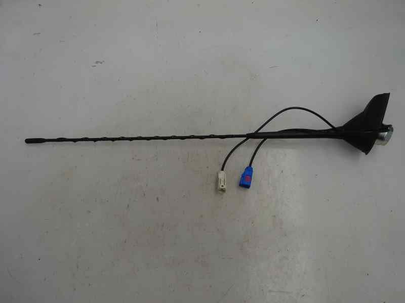 ANTENA CITROEN BERLINGO 1.5 BLUEHDI MT XL 102CV