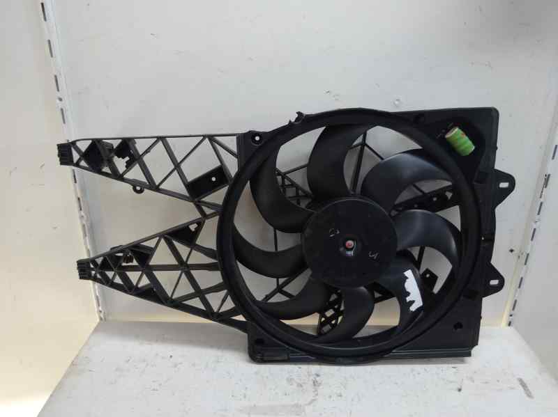ELECTROVENTILADOR FIAT DOBLO 1.3 MT 95CV | 70KW