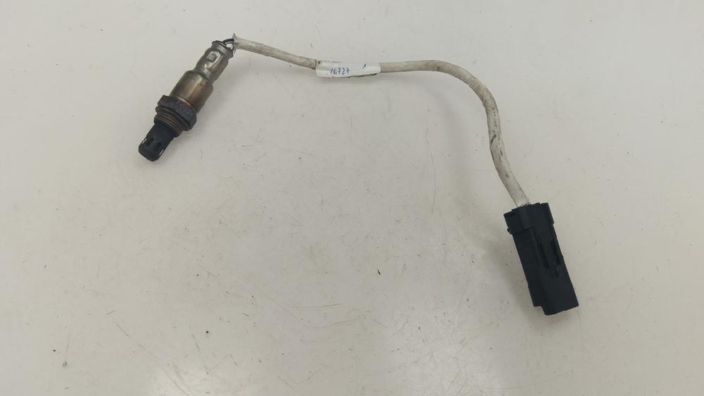 SONDA LAMBDA PEUGEOT 208 1.2 VTI ETG 82CV