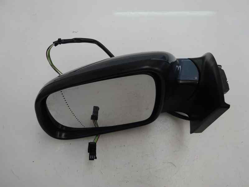 RETROVISOR IZQUIERDO PEUGEOT 307 1.6 HDI MT 109CV
