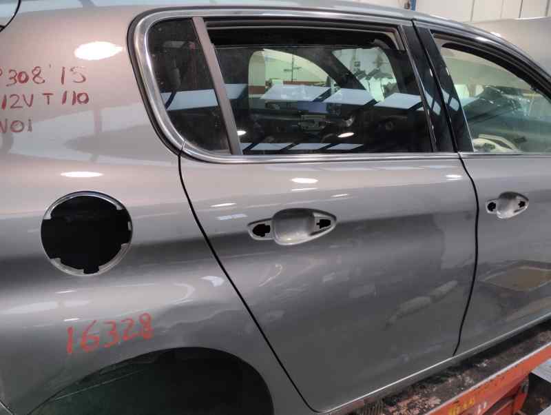 PUERTA TRASERA DERECHA PEUGEOT 308 1.2 MT 110CV | 81KW