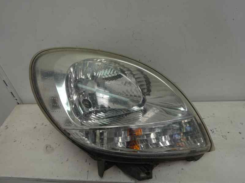 FARO DERECHO RENAULT KANGOO 1.2 MT 75CV | 55KW