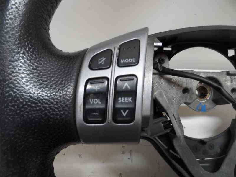 VOLANTE OPEL AGILA 1.3 CDTI MT 75CV
