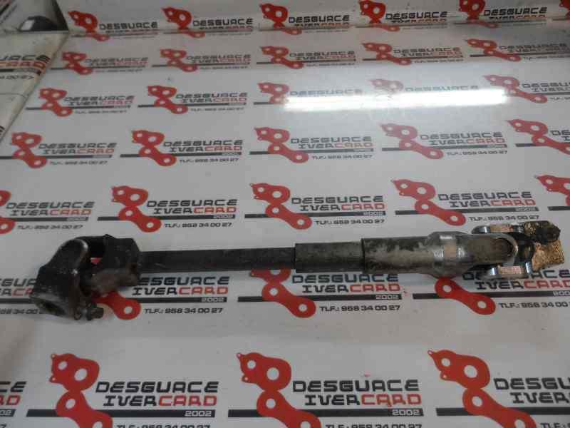 CARDAN DELANTERO BMW SERIE 3 2.0 318D MT 143CV
