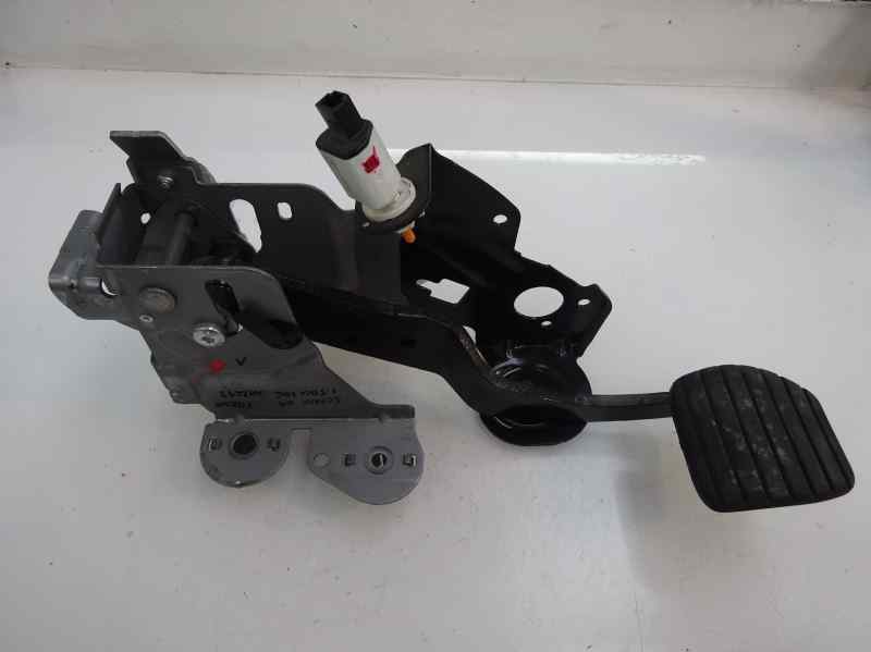 PEDAL FRENO RENAULT SCENIC 1.5 DCI MT 106CV